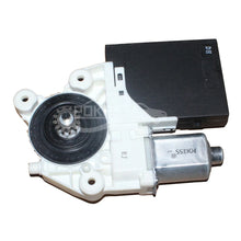 Load image into Gallery viewer, 6M5T14B533CA 4M5T14B533BD Front Right Power Window Lifter Motor with Module for Ford Focus 05-08