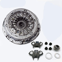 Load image into Gallery viewer, For Ford LUK Clutch KTCA6P7C602CD KTCA6P7C602DC KTCA6P7C602DD LUK Clutch Kit Assembly for Ford Focus 12/Ecosport 13/Fies