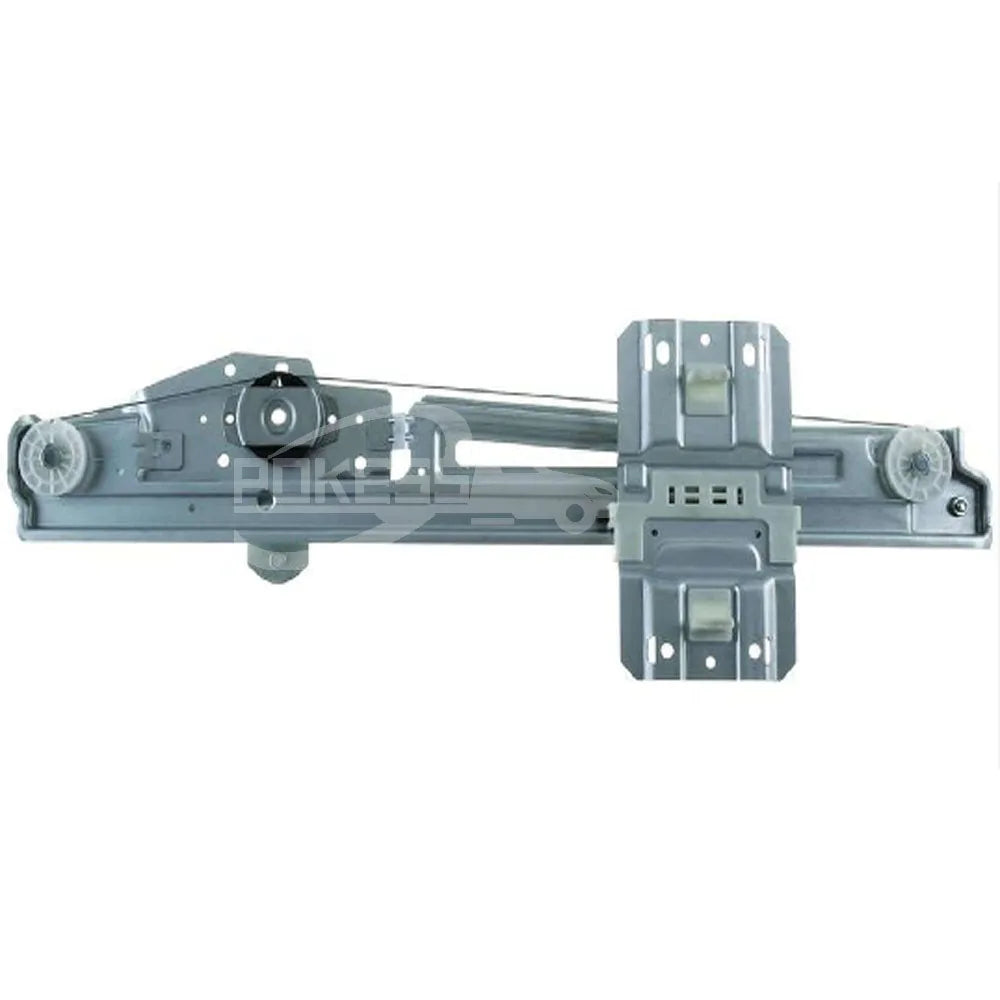 Auto Parts BB5Z7823209A WLR125 Front window regulator bracket L For Ford Explorer 11-17