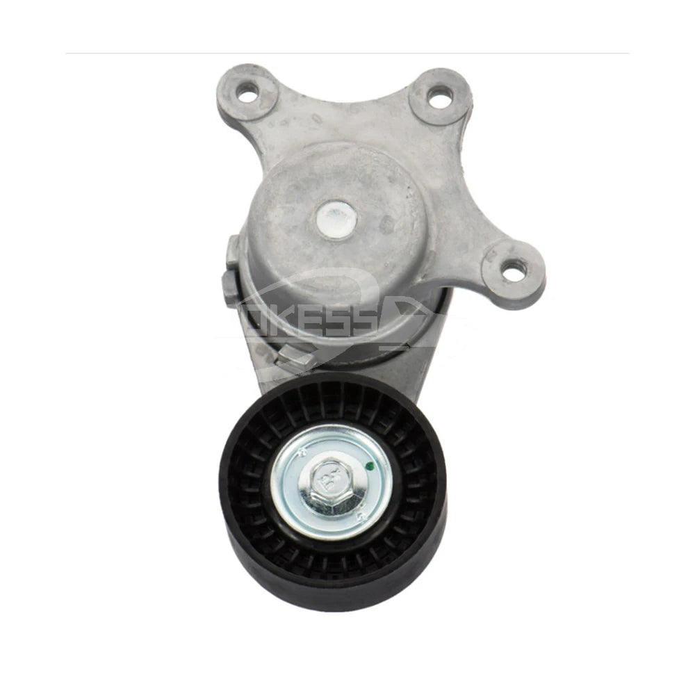 BT4Z6B209B BT4E6B209CD 7T4Z6B209AA 8T4Z6B209A 7T4E6B209EC BT4E6B209CC Belt Tensioner Pulley for Ford Edge/Explorer/Lincoln MKZ