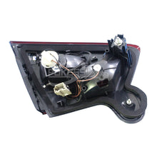 Load image into Gallery viewer, For Mondeo tail light BS7113A602AD Rear inner Tail Lamp 08-12 Tail Lights Led 12v