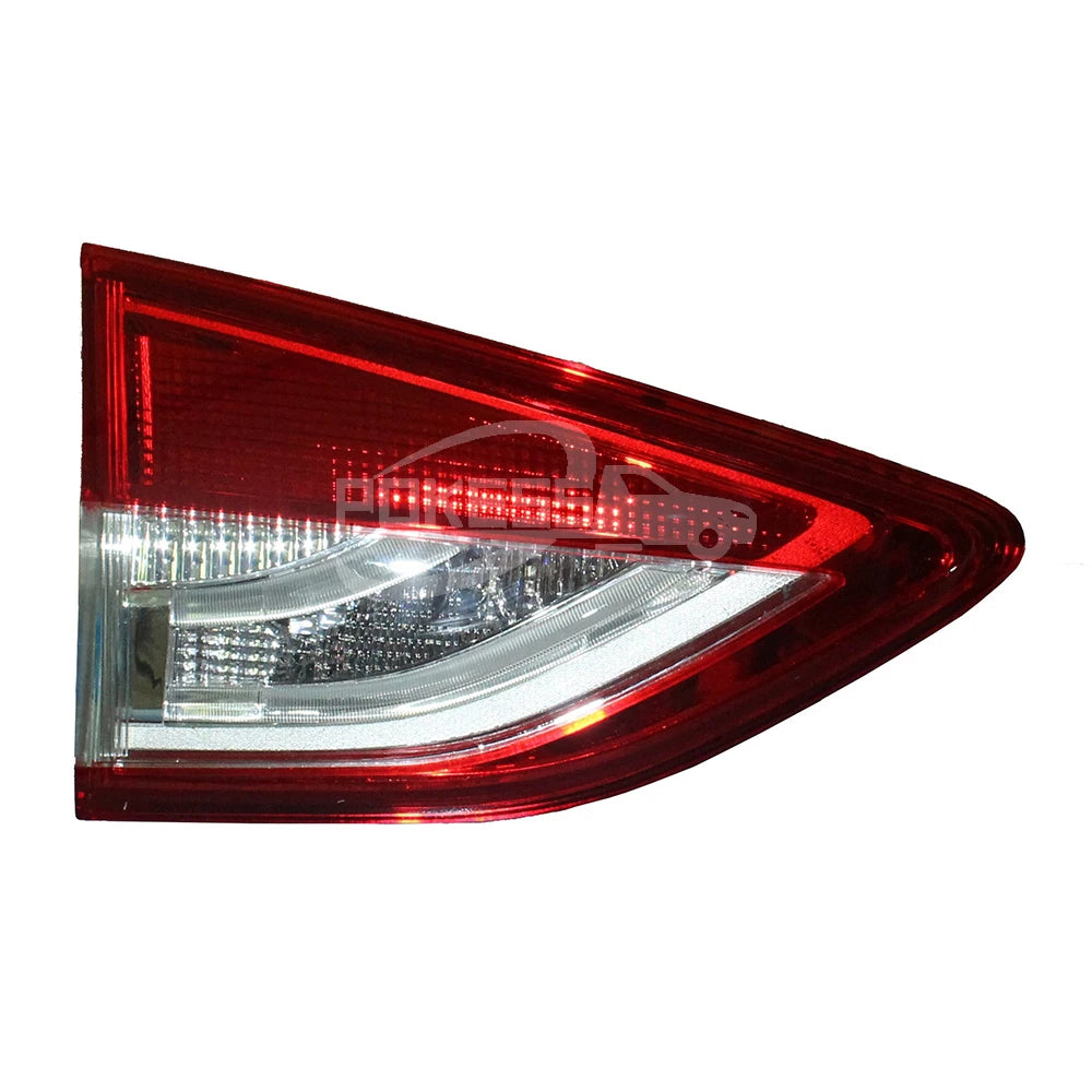 Truck Rear Tail Lights DV4513A602AG DV4513A602AD Rear Right Inner Tail Light for Ford Kuga Escape 2013-2016