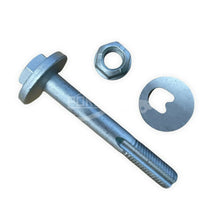 Load image into Gallery viewer, 3M515K978AD 6G915K978AA 1377452 CV6Z5K978A 3M515K978AE Rear Control Arm Screw Kit for Ford Focus 05-13/15/Kuga 13/Fusion 08-12