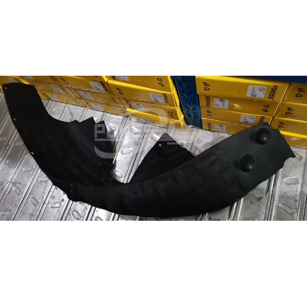 For Ford Mustang Fender Liners FR3Z16103A FR3Z16103B FR3Z16103C Front Left Fender Inner for Ford New Mondeo 2013