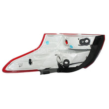 Load image into Gallery viewer, Truck Rear Left Tail Lamp BM5113405CG BM5113405WA Rear light Left Outer Tail Lamp for Changan Ford Focus 2012