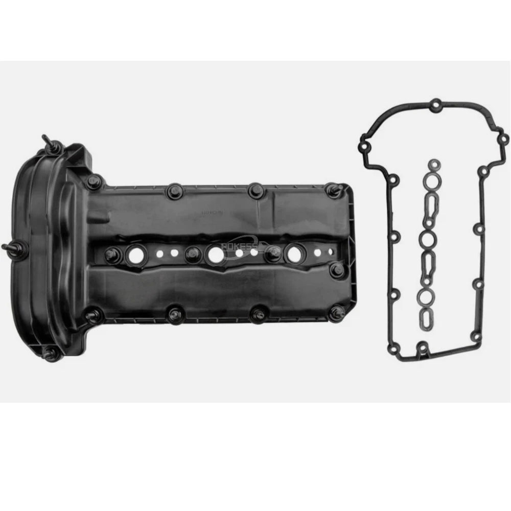 68147538AB OE Plastic Valve Cover Passenger Side Replacement for Dodge Ram 1500 2014-2023