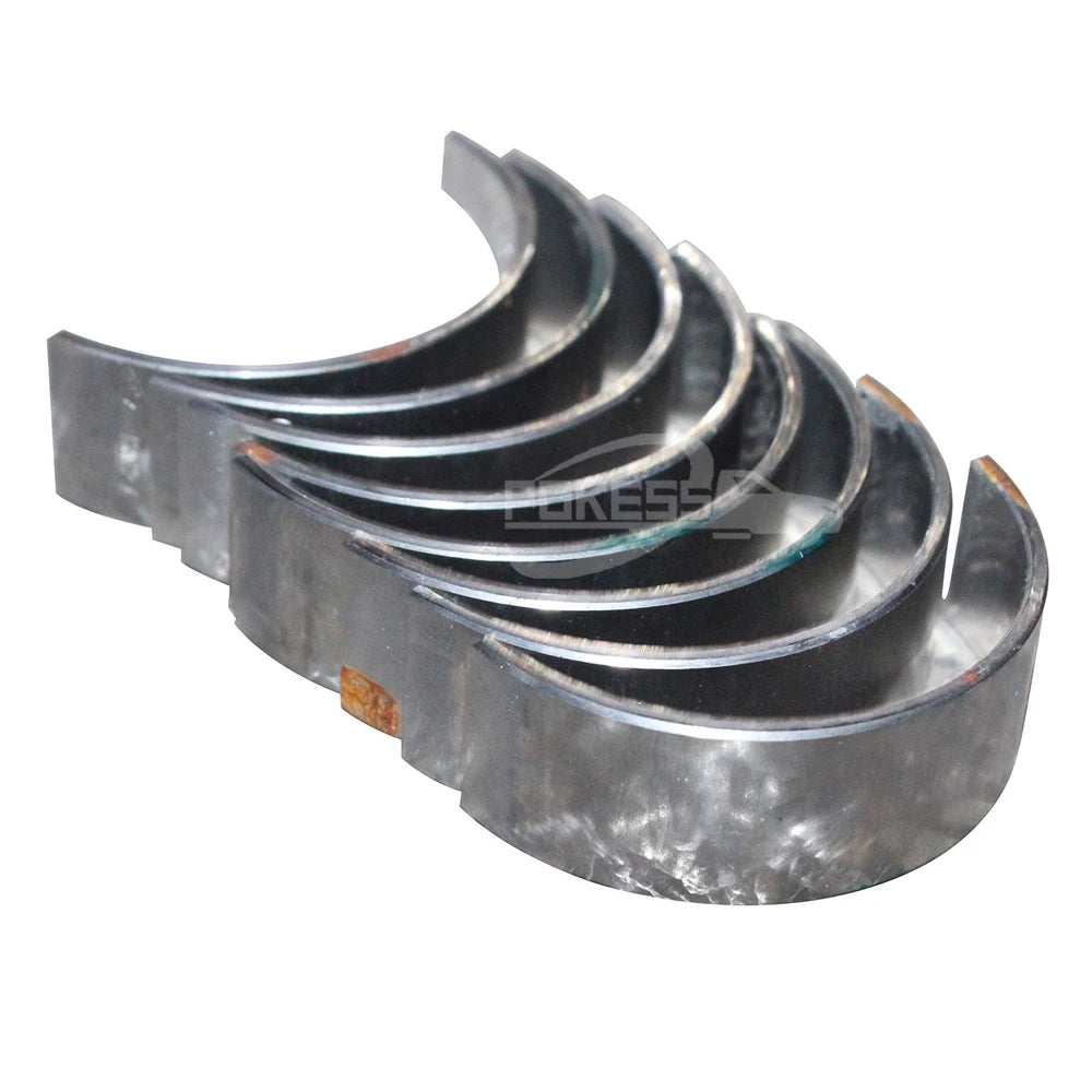 Connecting Rod & Bearing Bushes CM5G6211DBA Connecting Rod Bearing for Ford Fiesta 13/Ecosport/Focus 15/1.0