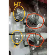 Load image into Gallery viewer, BV612140HA 1861203 EV612140HB EV6Z2140B Brake Master Cylinder for Ford Focus 12/15 MT