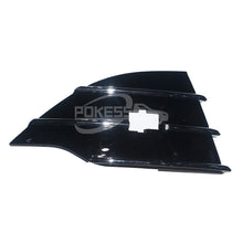 Load image into Gallery viewer, Car Frame Machine LQ-YH-105 DV458A068BA5UAW DV458A068BAW Right Fog Light Frame with Plating for Ford Escape/Kuga 13