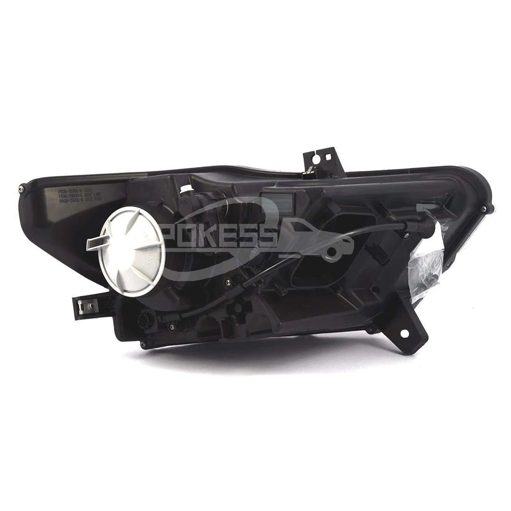 FR3Z13008N Left American Auto LED Headlight Assembly Aftermarket Headlight for Ford Mustang 2015