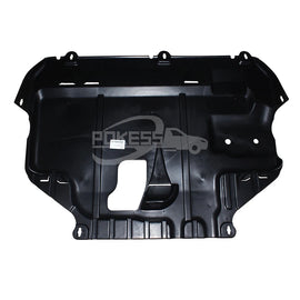3M51R6P013AR 3M51R6P013AS 31290754 Engine Lower Guard Plate for Ford Focus 1 Holes