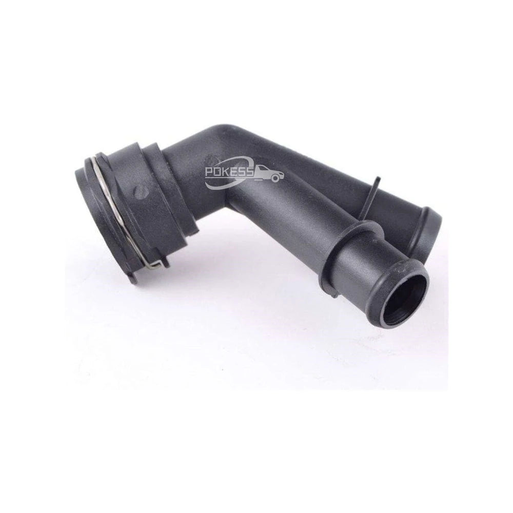 Replacement Parts 5Q0122291AL Water Pipe Port  for VW