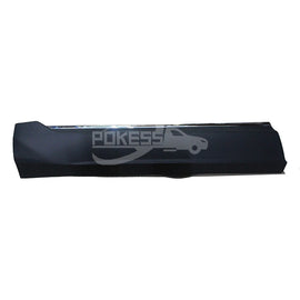 FK7BR20849BB1F4H Front Left Door Trim Panel with Bright Strip for Ford Edge 2015