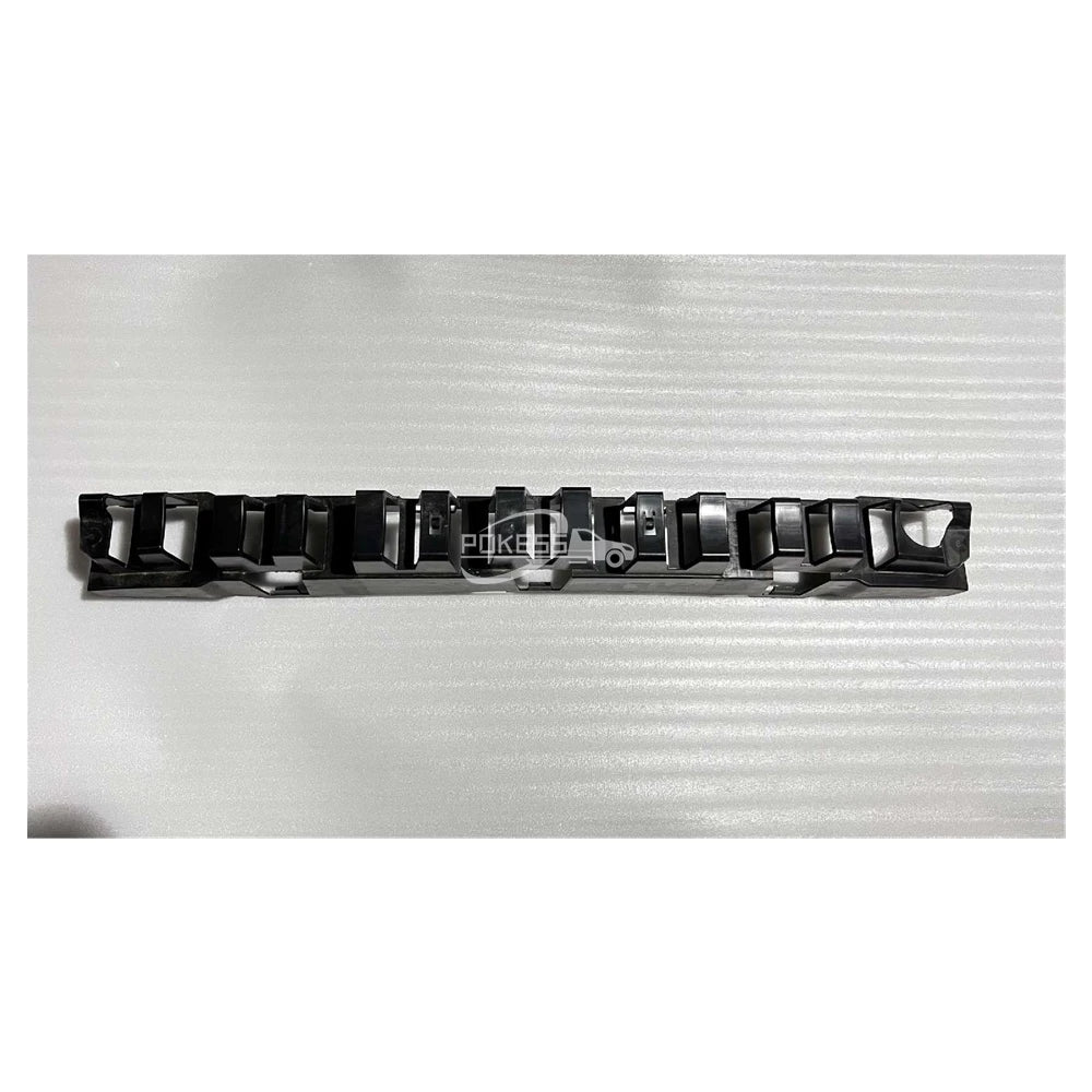 LC5Z17C882A LC5B17E898AB 5719059 Center Front Bumper Bracket for Lincoln  Aviator 20