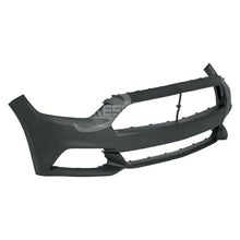 Load image into Gallery viewer, POKESS Car bumper part FR3Z17D957AAPTM FR3B17C831ADPRAA FR3Z17D957AAPCP Front Bumper for Ford Mustang 2015,USA Type