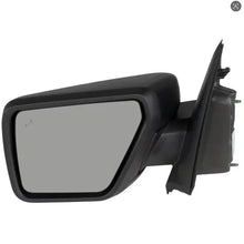 Load image into Gallery viewer, Auto Parts Left Rearview Mirror ML3Z-17683-FK Replacement for Ford F-150 2021-2025 With Heating Lamp BLIS Function
