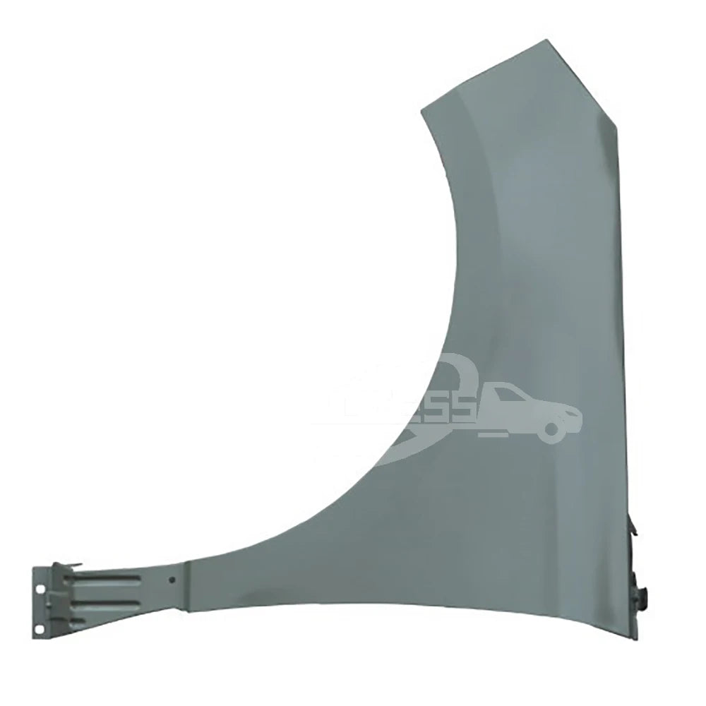For 2019 Ford Edge Fender FT4BR16016AE FT4Z16006B GT4Z16006A S1719F100BS FD53A02AL Front Left Fender for Ford Edge 2019 2020 202