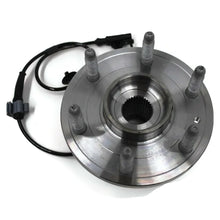 Load image into Gallery viewer, Car Front Wheel Hub Bearing 22841381 Wheel Hub Front Wheel Bearing Hub Assembly for Chevy Silverado GMC Sierra 1500 2WD2007-2013