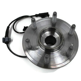 Car Front Wheel Hub Bearing 22841381 Wheel Hub Front Wheel Bearing Hub Assembly for Chevy Silverado GMC Sierra 1500 2WD2007-2013