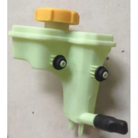 Car Engine Part 2S6C3531AC Auto Power Steering Pump Oil Tank for Ford Fiesta