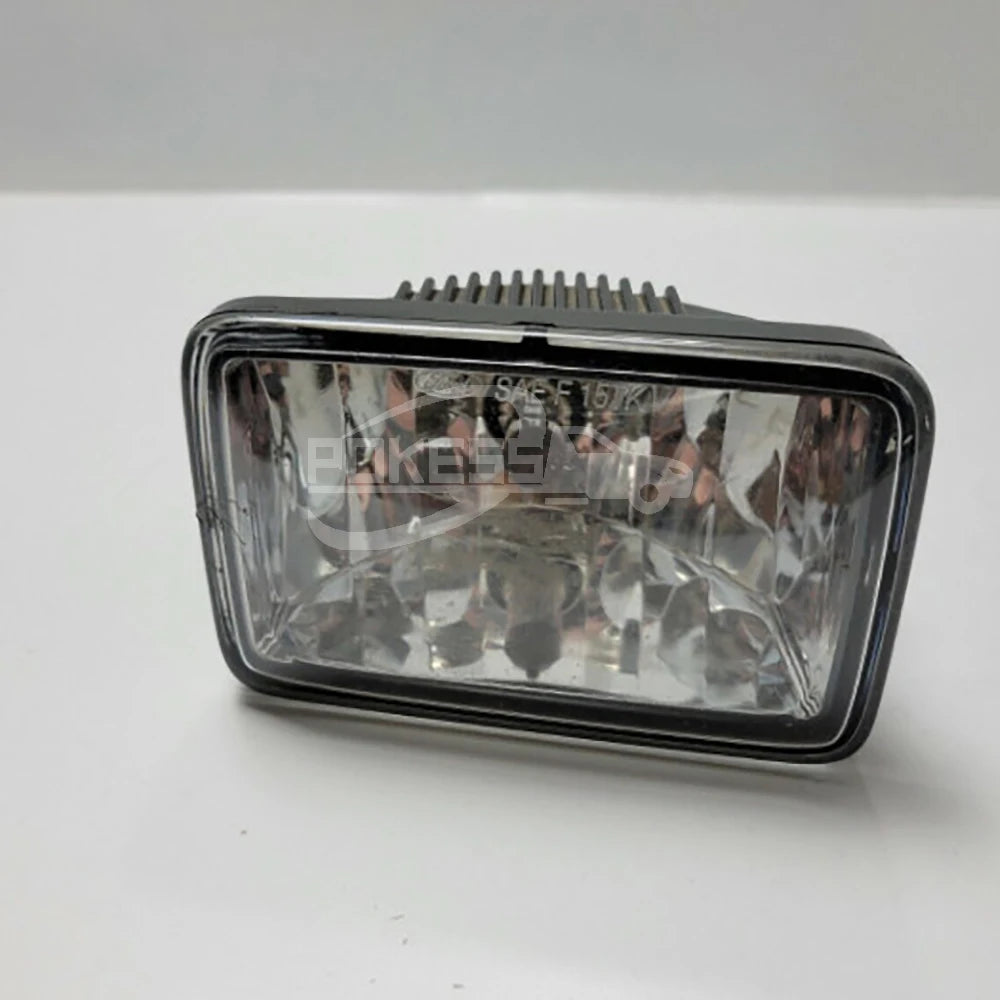 POKESS Car Fog Lights FL3Z15200B FL3415200AC Left Left Fog Light for Ford F-150 2018