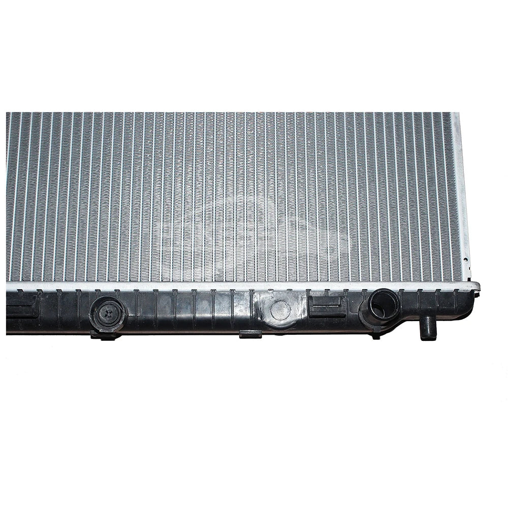 ZJ3615200A ZJ3615200E ZJ3615200B ZJ3615200D Radiator for Ford Fiesta 2009 MT
