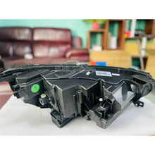 Load image into Gallery viewer, Front Light POKESS Car Headlights JS113005BB Right Headlight for Ford Territory