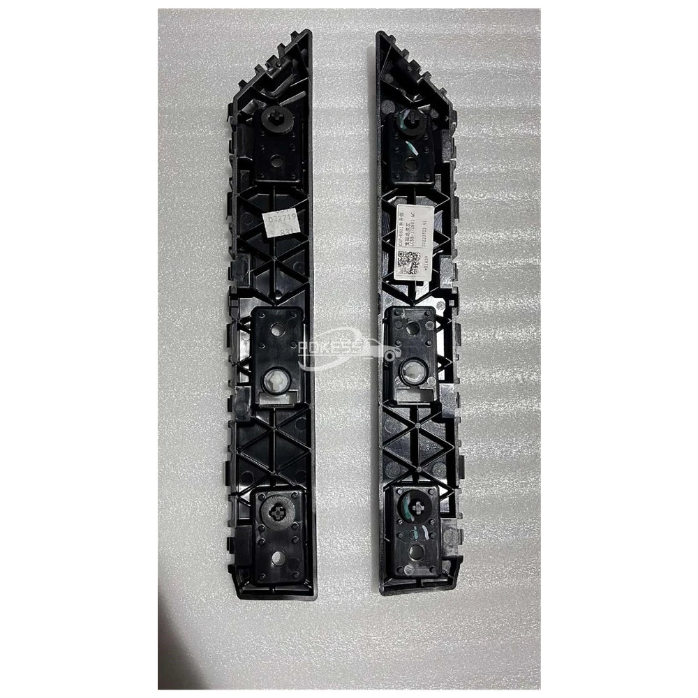 LC5Z17D943A LC5B17E851AC Left Rear Bumper Bracket for Lincoln  Aviator 20