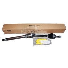 Load image into Gallery viewer, CN153B436MC CN153B436MA FD-8-676 CN153B436EC CN153B436MB Right Front Axle Drive Shaft for Ford Ecosport 1.5