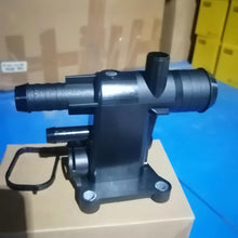 Load image into Gallery viewer, Automotive Parts 1J0121087C Water Pipe Connector for VW