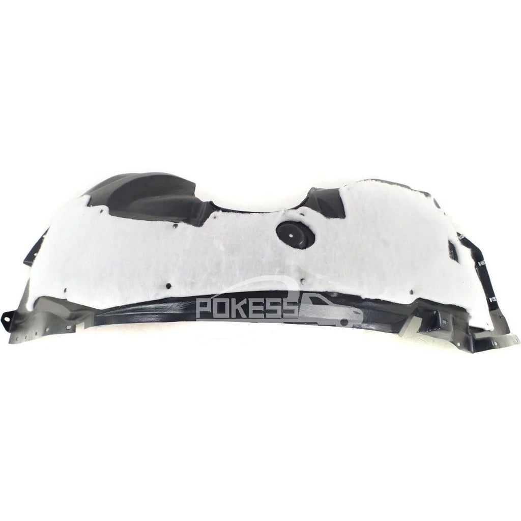 factory Outlet HP53A16114AC Fenders Lining Front Inner Fender Lining for lincoln mkz 2013-2016
