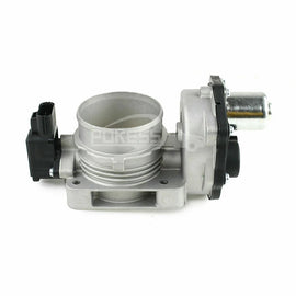 Throttle Body 9W7Z9E926B 9W7E9F991AA  Diesel Engine Throttle Body for Ford E-150 E-250 E-350 Explorer F-150 Mustang