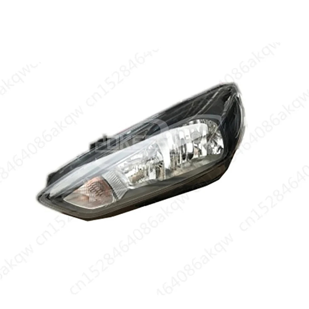 Front LED Lights F1EB13W029NF F1EB13W029NB F1EB13W029NE F1EB13W029ND 431-11C9RMLEMN1 Right Head Lights for Ford Focus 15