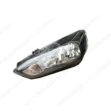 Load image into Gallery viewer, Front LED Lights F1EB13W029NF F1EB13W029NB F1EB13W029NE F1EB13W029ND 431-11C9RMLEMN1 Right Head Lights for Ford Focus 15