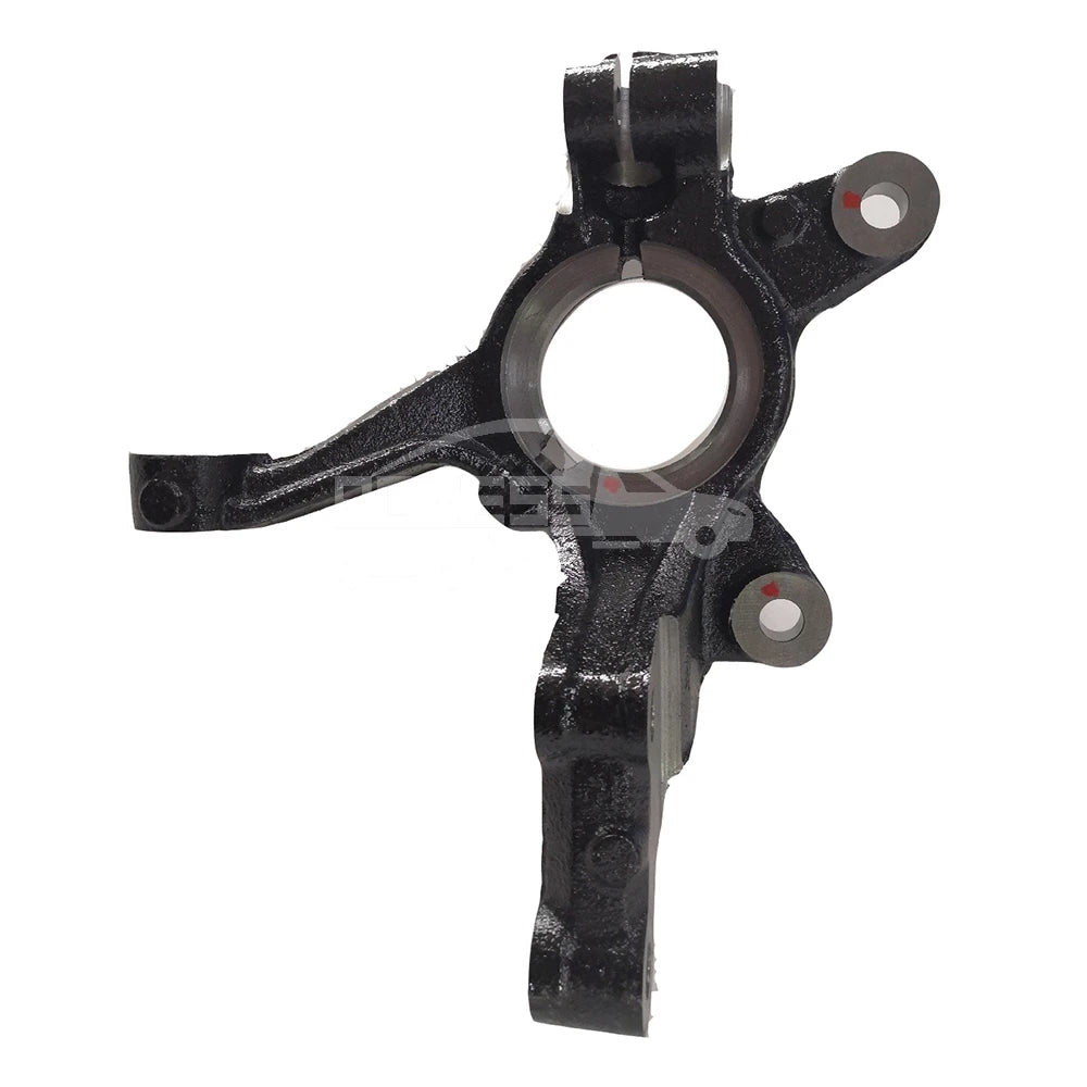 High Quality Auto Spare Parts DG8033021A DG8033021B Right Knuckle Arm for Ford Fiesta 2009-2013