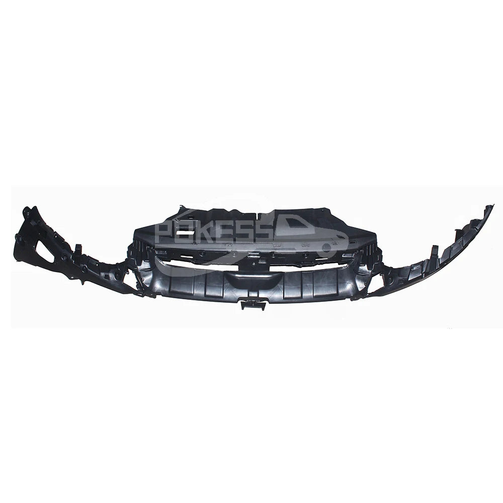 Bumper Car POKESS Manufacturers BM5117E778AH LQ-FKS-213 Lower Front Bumper Bracket for Ford Focus 12