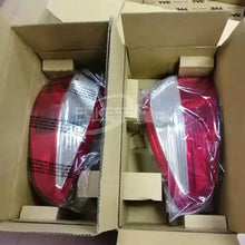 Load image into Gallery viewer, Auto Parts Lighting DA1E51160 DA1E51160A Outer Left Tail Light for Ford Fiesta 2013 Back Lights