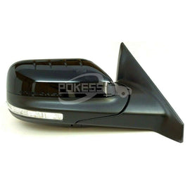 Car Body Replacement Parts BB5Z17682JBPTM Right 14 Plug Rear View Mirror for Ford Explorer