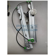 Load image into Gallery viewer, CJ54S23201BN CJ54S23201BP CJ54S23201BL CJ54S23201BK CJ54S23201BR Front Left Window Regulator Bracket for Ford Escape 2013