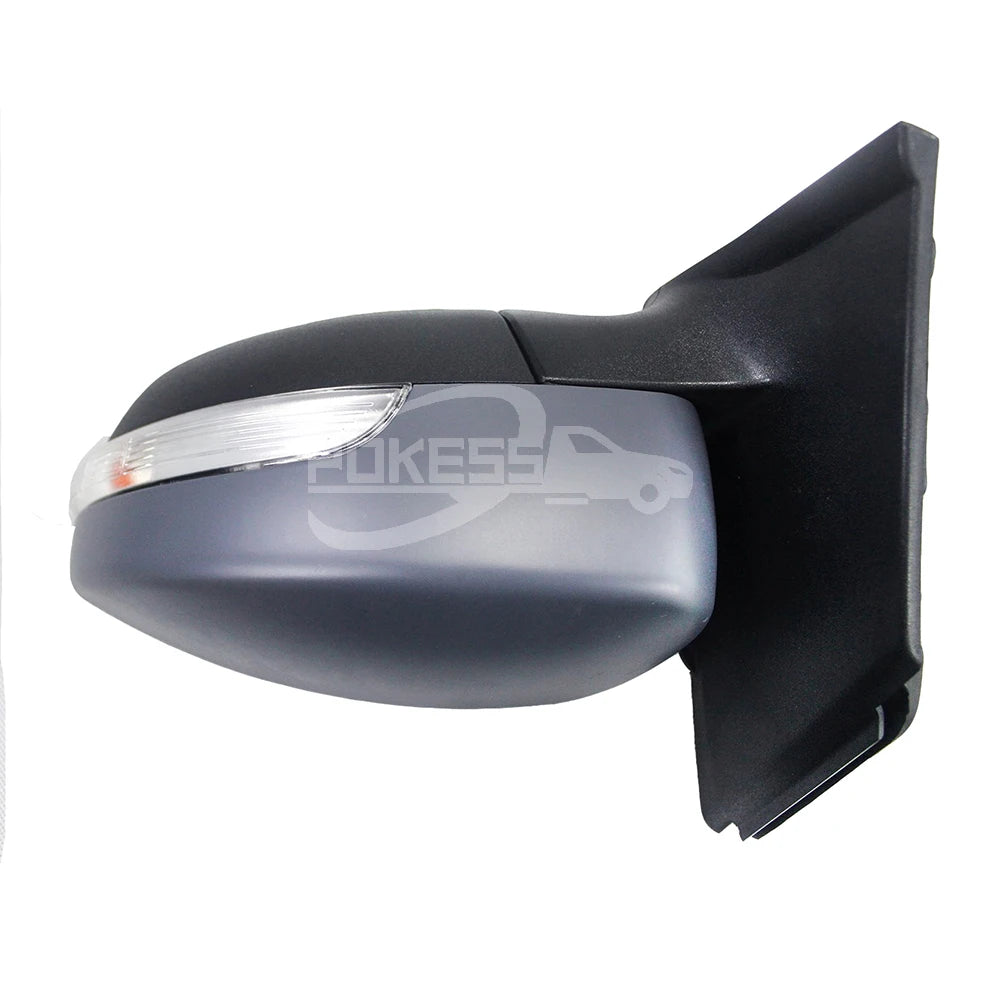 Rearview Mirror Cover for Escape/Kuga 13-17 Rearview Mirror Left Side Mirror CV4417683CG DV4417683JB CV4417683CF CV4417683CE