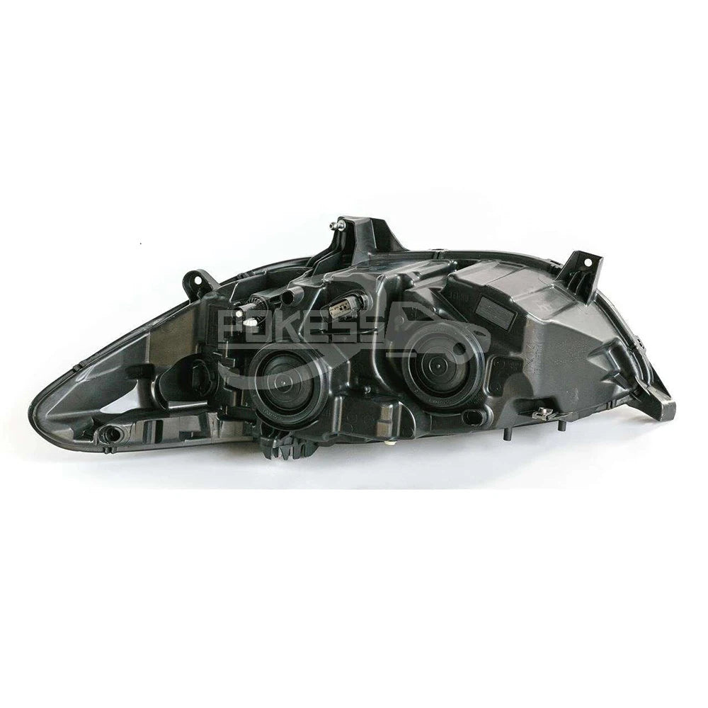 Car Headlight DS7313W029DE DS7313W029DC for Ford Mondeo Fusion 2013 Right Black Headlight