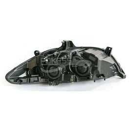 Car Headlight DS7313W029DE DS7313W029DC for Ford Mondeo Fusion 2013 Right Black Headlight