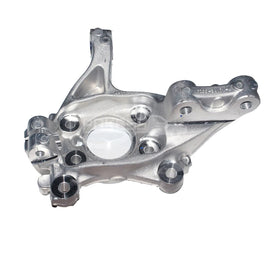 Front Left Steering Knuckle Arm F2GZ3K186A F2GC3K171AC F2GC3K171A3A Left Wheel Knuckle for 2015 Ford Edge