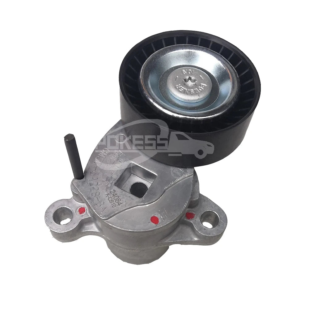 5291205400 CM5Q6A228BA 7808-3478 8552-5903 1761930 176193 Belt Tensioner Pulley for Ford Ecosport/Focus 15/Fiesta 13/1.0
