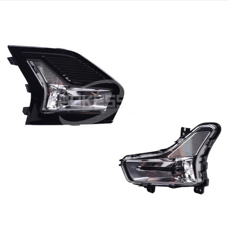 POKESS Light Parts KS7315A254CB LQ-MDO-413 R Right Fog Light for Ford Mondeo/Fusion 2019