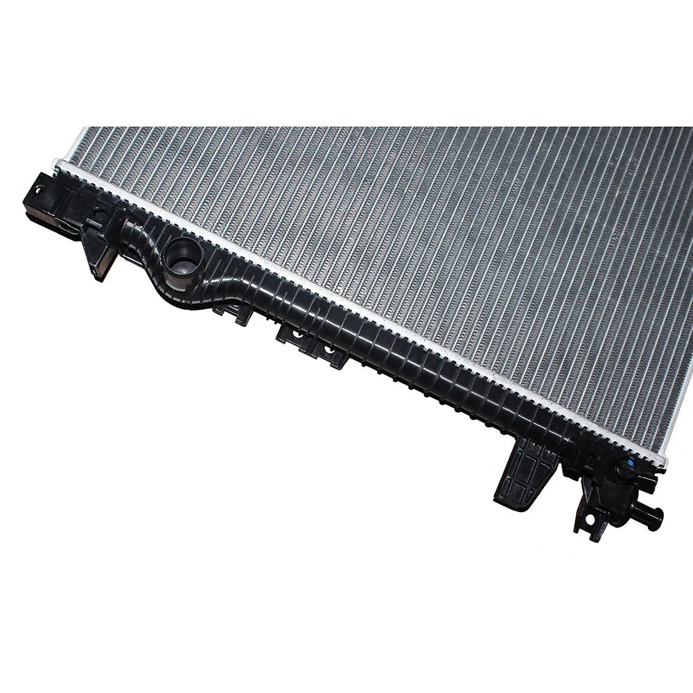 Auto Cooling System Radiator F2G38005CF F2G38005CE Car Radiator for Automobile for Ford Edge 2015 2.0 2.7