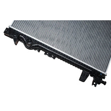 Load image into Gallery viewer, Auto Cooling System Radiator F2G38005CF F2G38005CE Car Radiator for Automobile for Ford Edge 2015 2.0 2.7