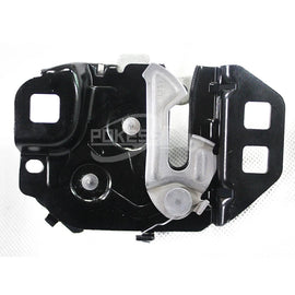 Car Hood Lock DS7A16700AF DS7A16700AE DS7A16700AD Hood Lock Engine Bonnet Locks for Ford Mondeo Fusion 13-17