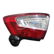 Load image into Gallery viewer, For Mondeo tail light BS7113A602AD Rear inner Tail Lamp 08-12 Tail Lights Led 12v