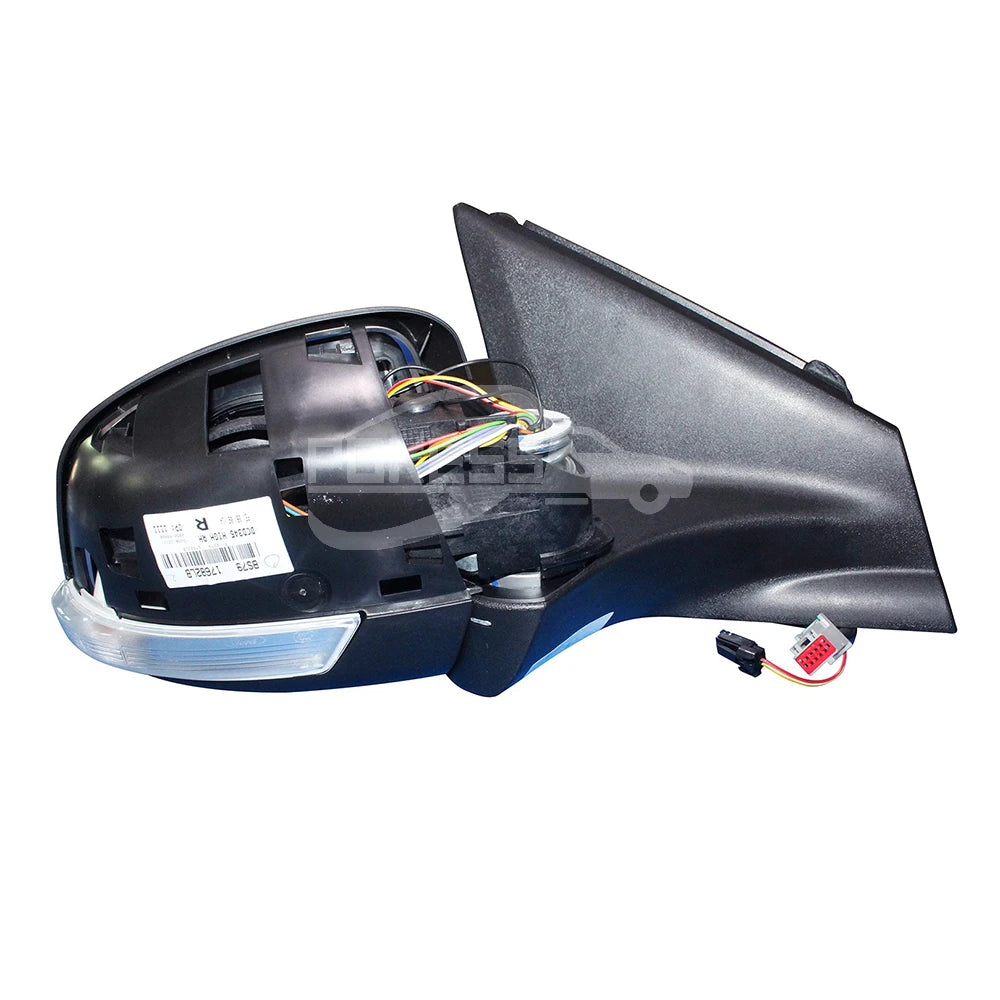 BS7117682LB BS7917682LB 10 Plug 13 Line Right Rear View Mirror for Ford Fusion 2008-2012